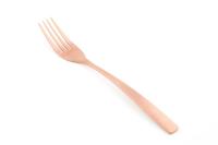 Вилка столовая медная BCN COLORS 18% COPPER
