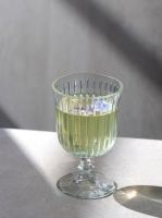 Paşabahçe Joy ailesi ile tanıştınız mı _ Yeni Paşabahçe Joy bardağın göz alıcı tasarımı ile her yudumda sofistike bir deneyim yaşayın.  _
