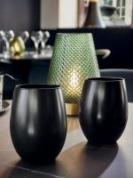 Dressage chic et contemporain  