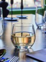 Make your table shine just like the luminous beauty of Krysta glass!  Lima by Chef & Sommelier, the epitome of elegance and modern design. With its an